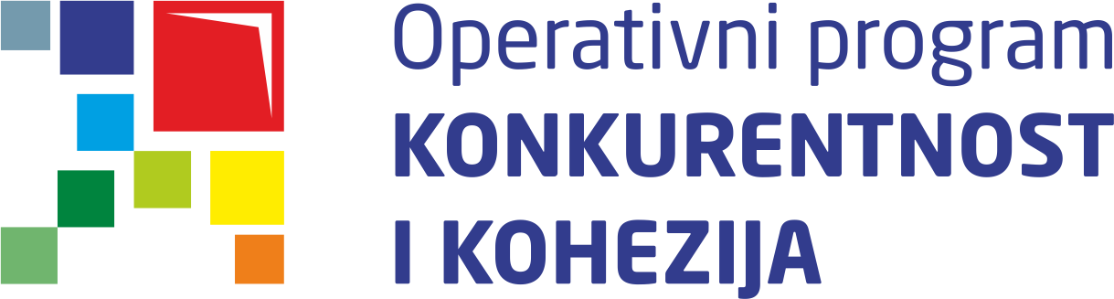 Operativni program konkurentnos i kohezija