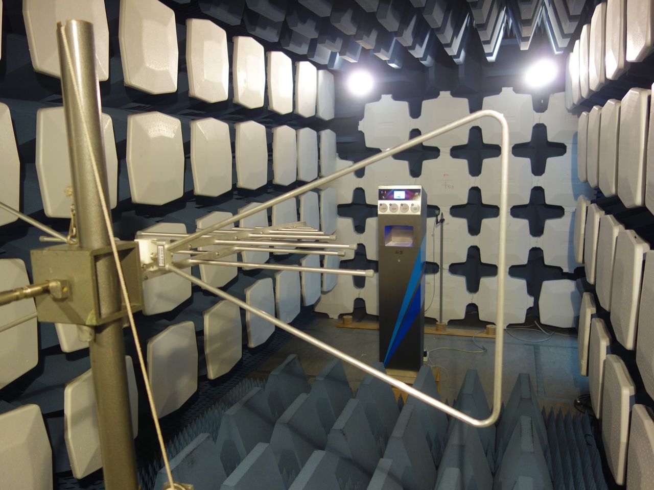 koncar ispritivanje M care 